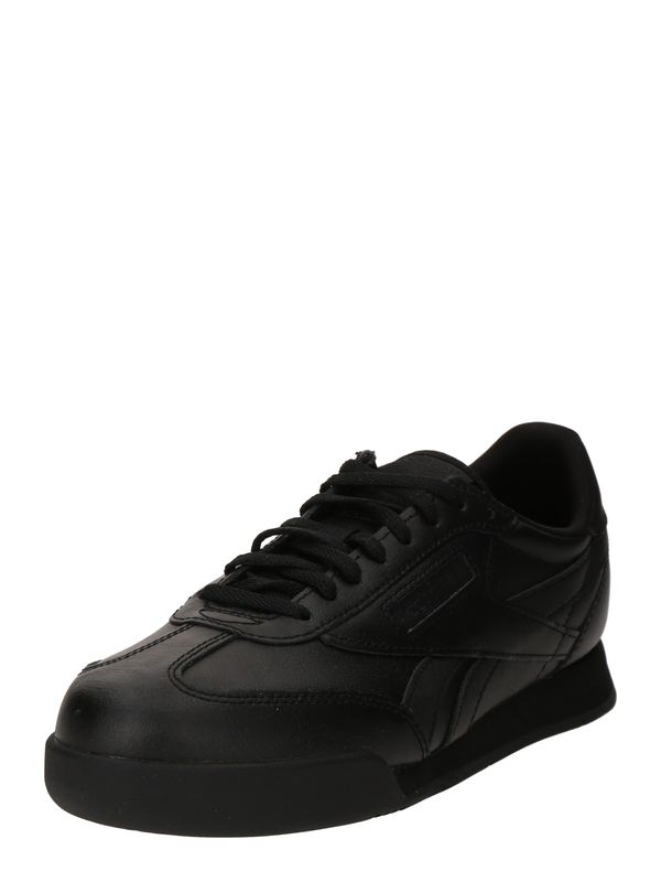 Reebok Reebok Niske tenisice 'CAMPIO XT'  crna