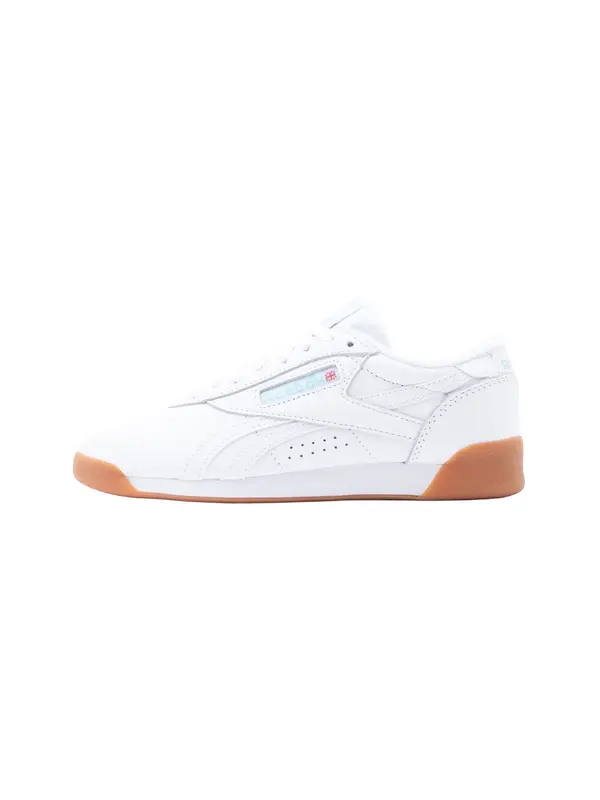 Reebok Reebok Niske tenisice 'CHARGE RUN'  svijetloplava / crvena / bijela