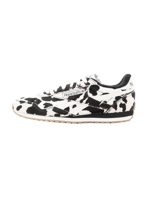 Reebok Reebok Niske tenisice 'CLASSIC AZ'  crna / bijela