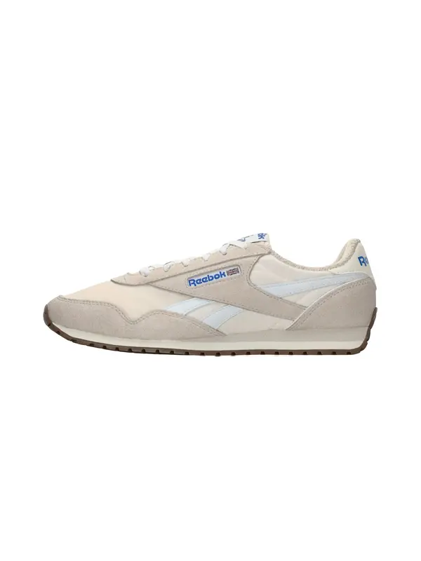 Reebok Reebok Niske tenisice 'CLASSIC AZ'  kraljevsko plava / svijetloplava / bež siva / vuneno bijela