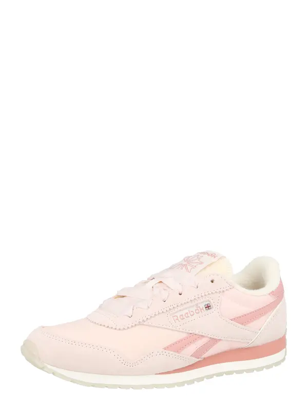Reebok Reebok Niske tenisice 'CLASSIC AZ'  rosé / prljavo roza