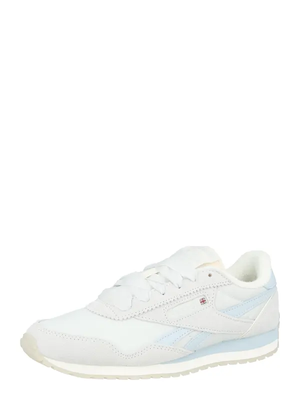 Reebok Reebok Niske tenisice 'CLASSIC AZ'  svijetloplava / svijetlosiva / bijela