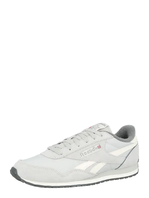 Reebok Reebok Niske tenisice 'CLASSIC AZ'  svijetlosiva / prljavo bijela