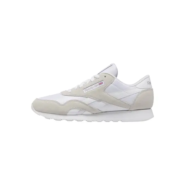 Reebok Reebok Niske tenisice 'Classic'  bež / prljavo bijela