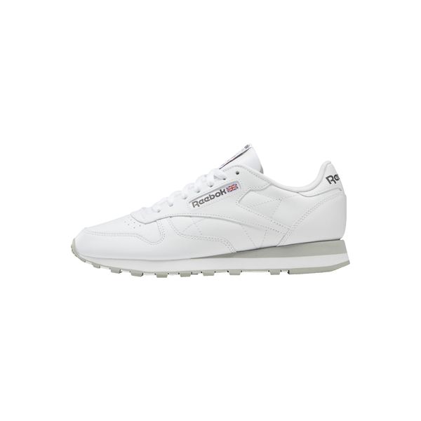 Reebok Reebok Niske tenisice 'Classic'  bijela