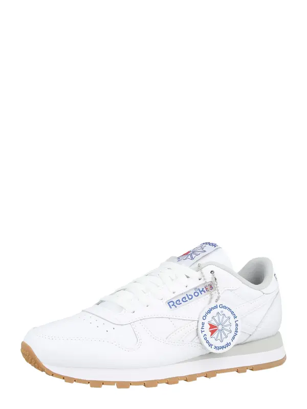 Reebok Reebok Niske tenisice 'CLASSIC'  bijela