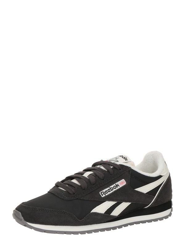 Reebok Reebok Niske tenisice 'CLASSIC'  crna / bijela