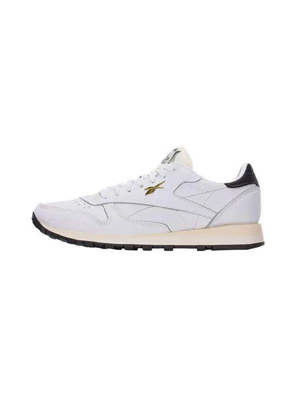 Reebok Reebok Niske tenisice 'Classic'  crna / bijela