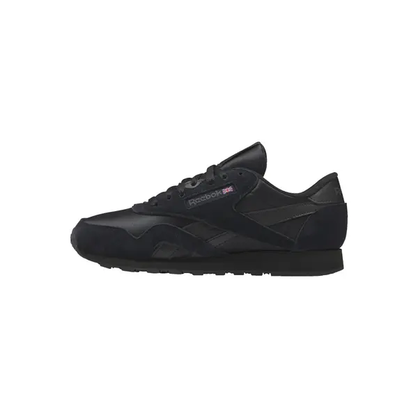 Reebok Reebok Niske tenisice 'Classic'  crna