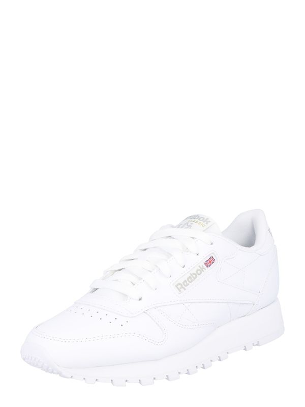 Reebok Reebok Niske tenisice 'Classic'  miks boja / bijela