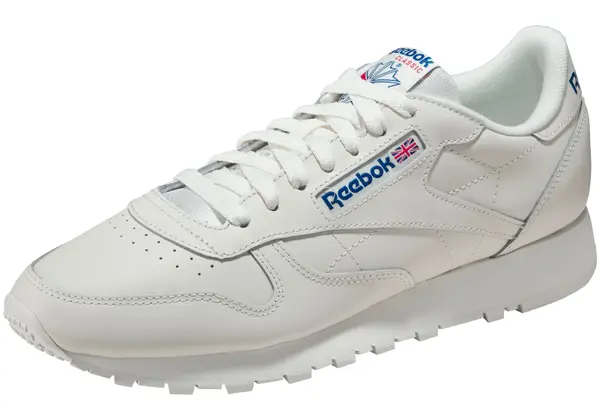 Reebok Reebok Niske tenisice 'CLASSIC'  tamno plava / bijela
