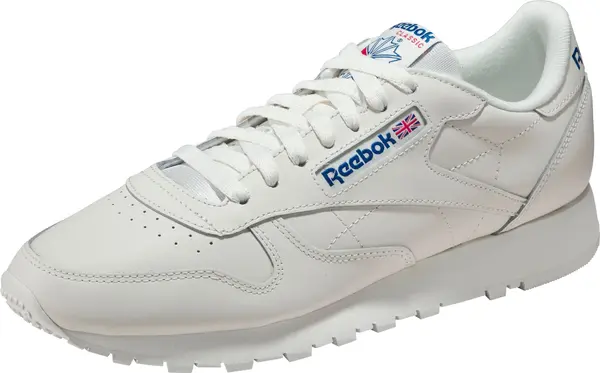 Reebok Reebok Niske tenisice 'CLASSIC'  tamno plava / bijela