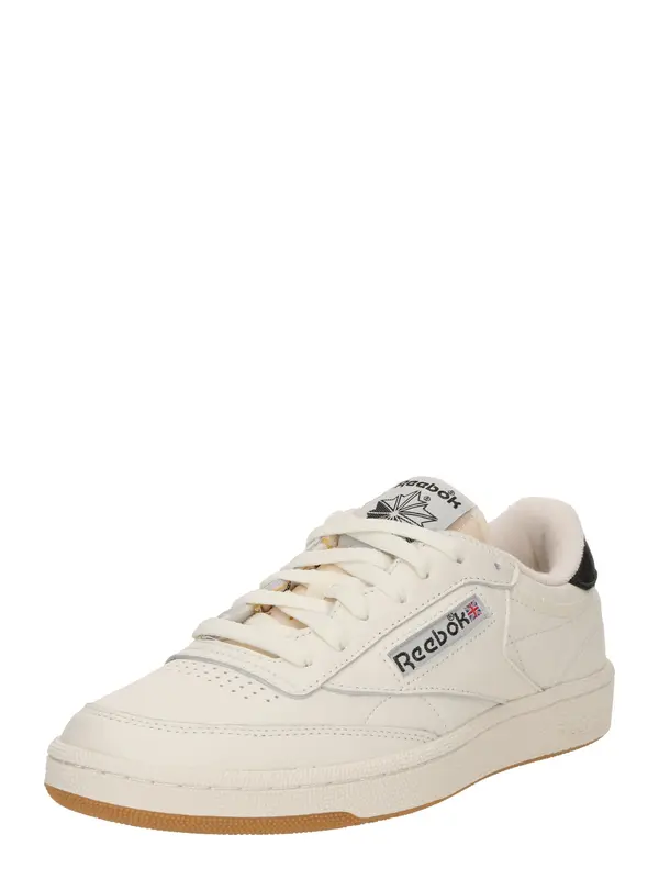 Reebok Reebok Niske tenisice 'CLUB C 85'  bijela