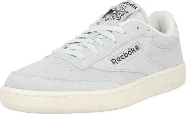 Reebok Reebok Niske tenisice 'CLUB C 85 VINTAGE'  siva