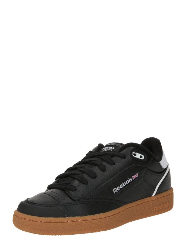 Reebok Reebok Niske tenisice 'CLUB C BULC'  plava / crvena / crna / bijela