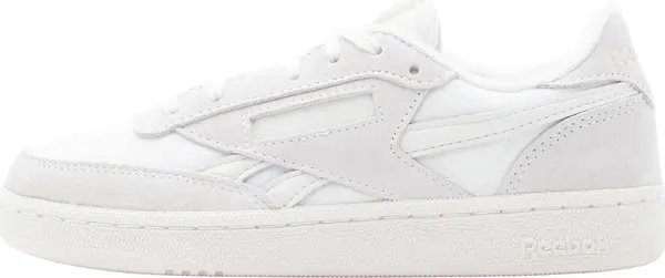 Reebok Reebok Niske tenisice 'CLUB C REVENGE VINTAGE II'  prljavo bijela