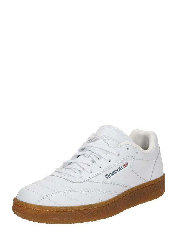 Reebok Reebok Niske tenisice 'CLUB C TERRACE'  mornarsko plava / crvena / bijela