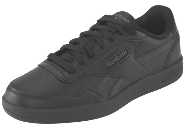 Reebok Reebok Niske tenisice 'COURT ADVANCE'  crna