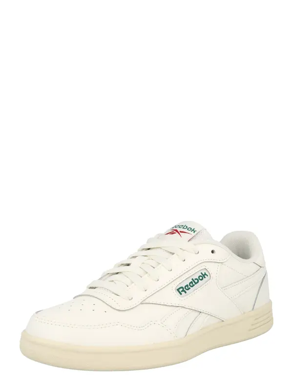 Reebok Reebok Niske tenisice 'COURT ADVANCE'  prljavo bijela
