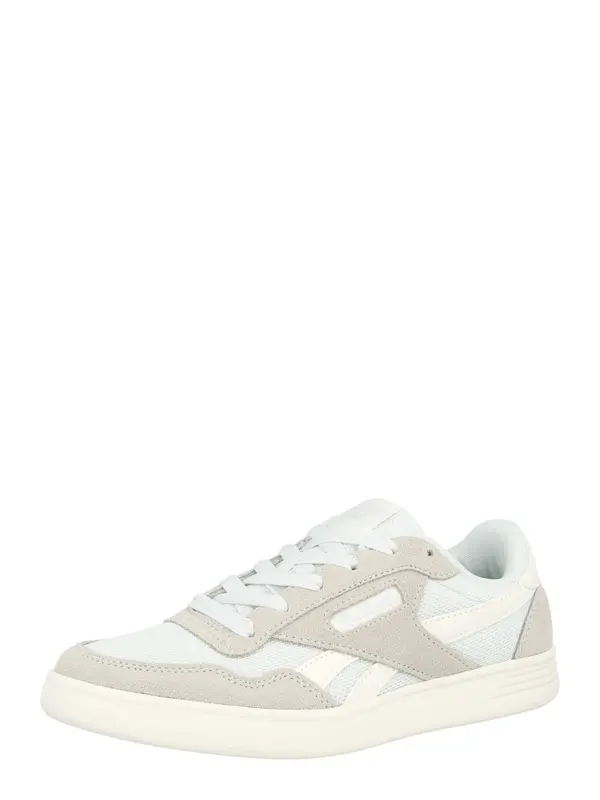 Reebok Reebok Niske tenisice 'COURT ADVANCE'  svijetloplava / bež siva