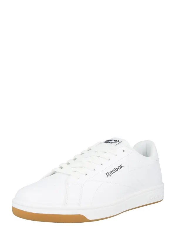 Reebok Reebok Niske tenisice 'COURT CLEAN'  mornarsko plava / bijela