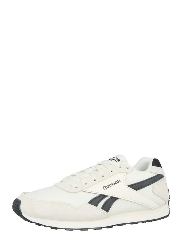 Reebok Reebok Niske tenisice  crna / bijela