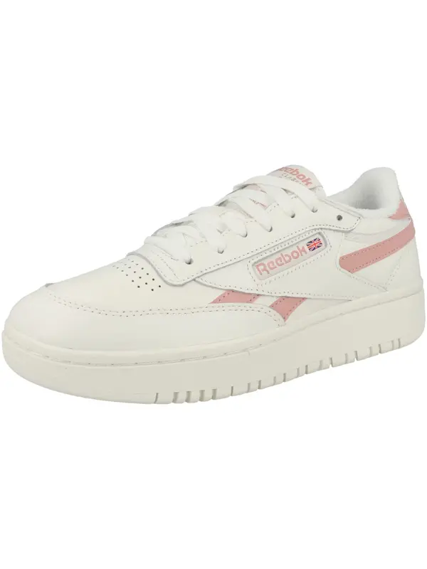 Reebok Reebok Niske tenisice 'Cub C Double Revenge'  mornarsko plava / roza / krvavo crvena / bijela
