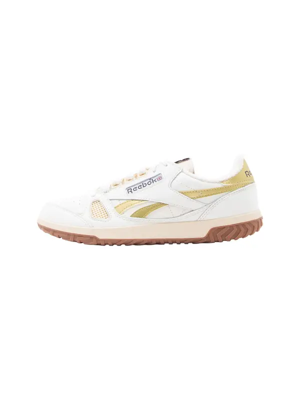 Reebok Reebok Niske tenisice 'DEFIANCE 88'  zlatno žuta / prljavo bijela
