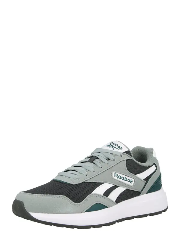 Reebok Reebok Niske tenisice 'GL1100'  siva / crna / bijela