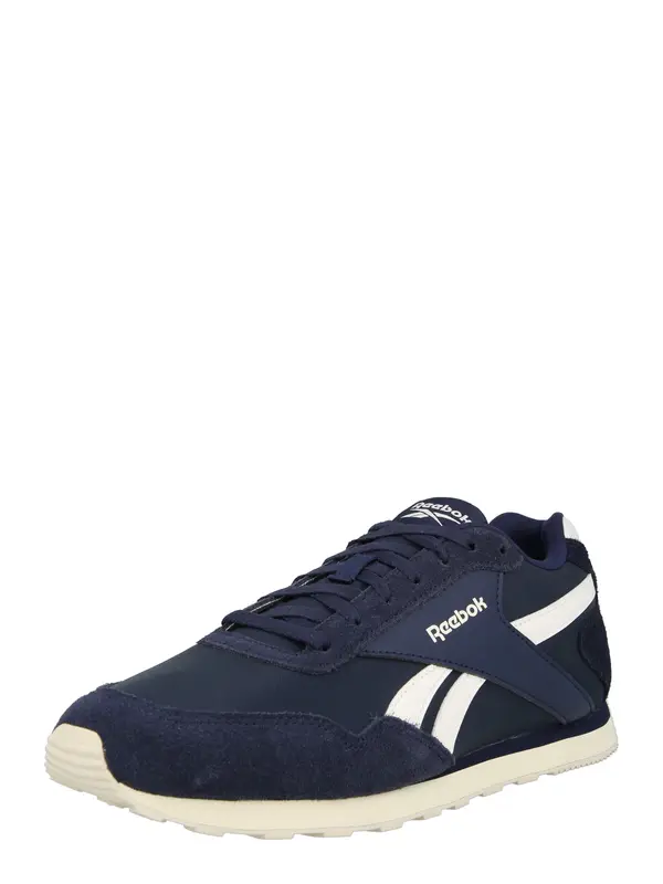 Reebok Reebok Niske tenisice 'GLIDE'  mornarsko plava / bijela