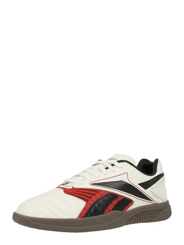 Reebok Reebok Niske tenisice 'HAMMER VALDE'  rubin crvena / crna / bijela