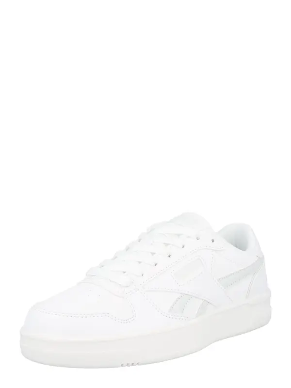 Reebok Reebok Niske tenisice 'Match Prime V2'  bijela / prljavo bijela