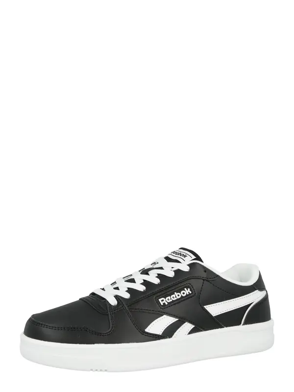 Reebok Reebok Niske tenisice 'Match Prime V2'  crna / bijela