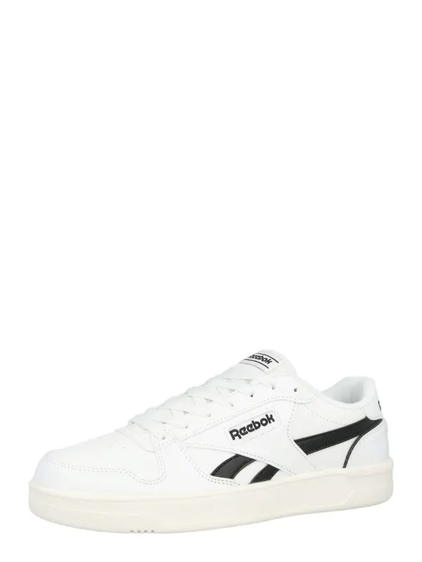 Reebok Reebok Niske tenisice 'MATCH PRIME V2'  crna / bijela