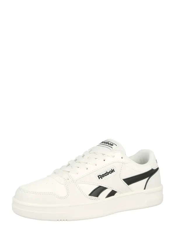 Reebok Reebok Niske tenisice 'MATCH PRIME V2'  crna / prljavo bijela