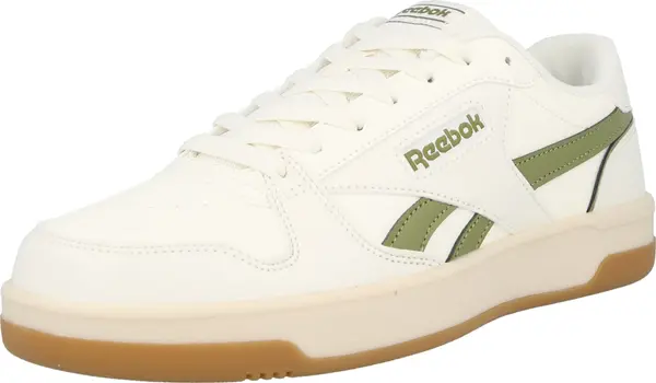 Reebok Reebok Niske tenisice 'MATCH PRIME V2'  zelena / prljavo bijela