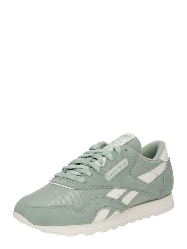 Reebok Reebok Niske tenisice  menta / bijela