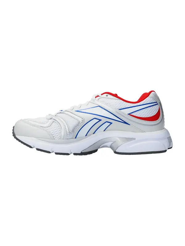 Reebok Reebok Niske tenisice  plava / siva / crvena / bijela