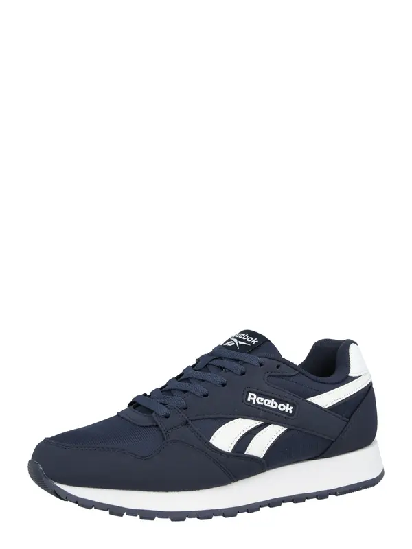 Reebok Reebok Niske tenisice 'PRIME EVENT'  mornarsko plava / bijela