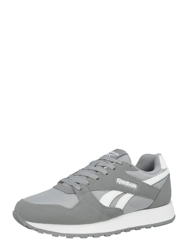 Reebok Reebok Niske tenisice 'PRIME EVENT'  siva / bijela