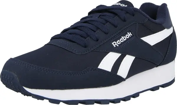 Reebok Reebok Niske tenisice 'REWIND RUN'  morsko plava / bijela