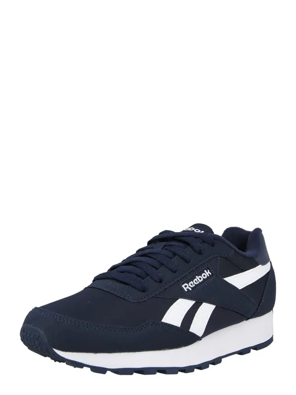Reebok Reebok Niske tenisice 'REWIND RUN'  morsko plava / bijela