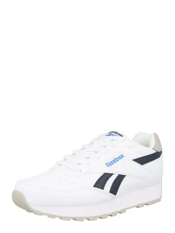 Reebok Reebok Niske tenisice 'REWIND RUN'  plava / crna / bijela
