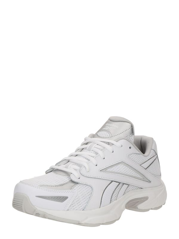 Reebok Reebok Niske tenisice 'ROAD PRIME'  srebro / bijela