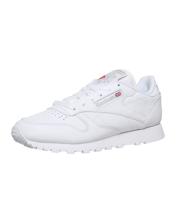 Reebok Reebok Niske tenisice  siva / bijela