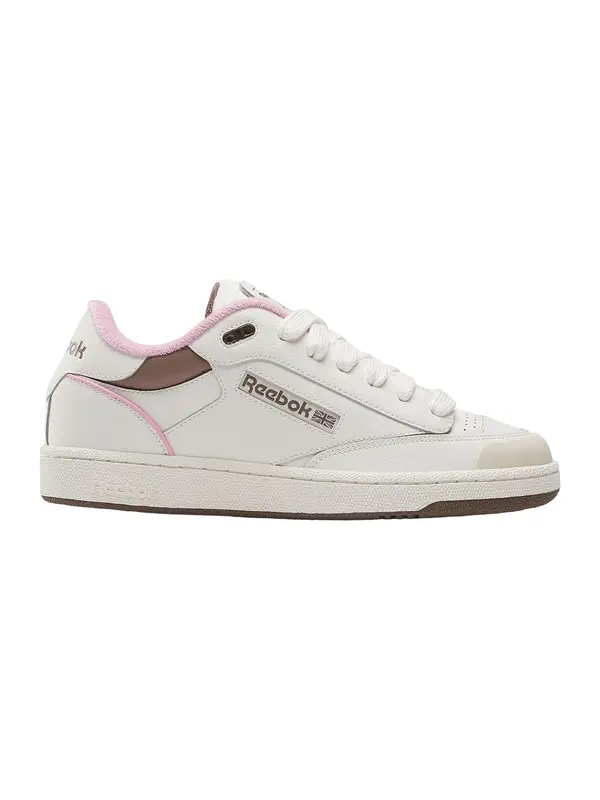 Reebok Reebok Niske tenisice  smeđa / svijetlosiva / roza