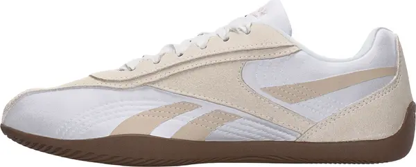Reebok Reebok Niske tenisice 'Ultra Lo'  boja devine dlake (camel) / bijela