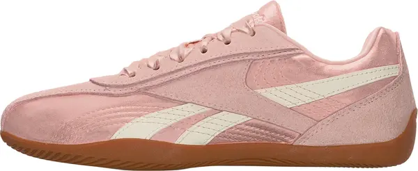 Reebok Reebok Niske tenisice 'ULTRA'  prljavo roza / bijela