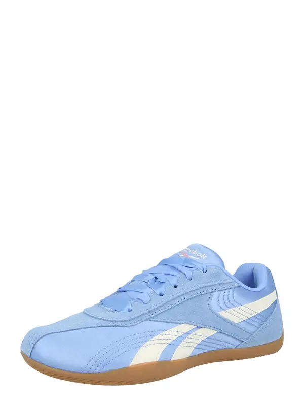 Reebok Reebok Niske tenisice 'ULTRA'  svijetloplava / bijela