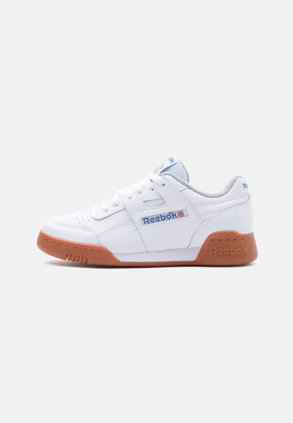 Reebok Reebok Niske tenisice 'WORKOUT PLUS'  bijela